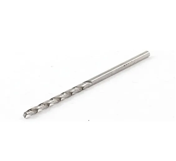 1.9mm Straight Shank Steel HSS Jobber Hole Twist Drill Bit