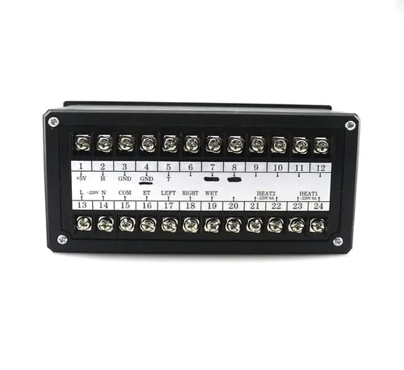 Digital Automatic Thermostat controller XM 18 Temperature Humidity Controlling Machine For Small Eggs Incubator