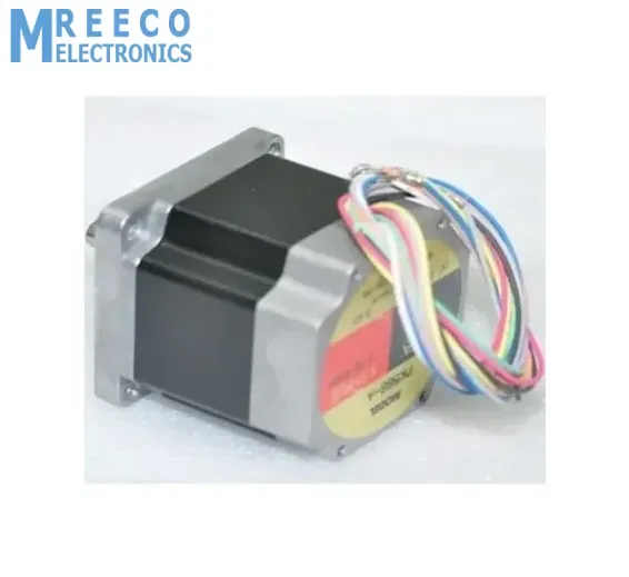 5 Phase 0.75A Oriental Vexta Stepper Motor 0.72 Degree step PMM33AH2C39