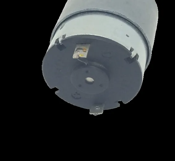 centre DCgear motor AX940097