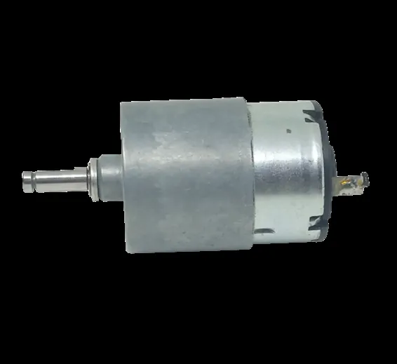 centre DCgear motor AX940097