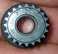 Japanese GT2 20 Teeth 5mm Bore Push Fit Pulley Timing Pulley