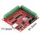 CNC USB MACH3 100Khz Breakout Board 4 Axis Interface Driver Motion Controller