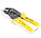 TU-190-08 Terminals TU Tool Crimping Tool Crimping Cable Cutter for 24AWG-10AWG 0.08-0.5sq.mm