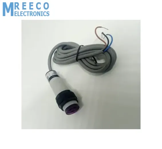 Photoelectric switch sensor E3F-DS10C4 diffuse type NPN NO dc 3 Wires transducer