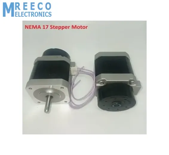 Nema 17 Stepper Motor FK2-8503-000 For CNC And 3D Printer