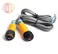 M18 5m Sensing DC E3F-5L, E3F-5DP1 Photoelectric Proximity Switch Photo Sensors