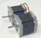 Dual shaft NEMA 23 2A Stepper Motor For CNC 3D Printer