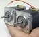 Dual shaft NEMA 23 2A Stepper Motor For CNC 3D Printer