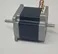 Dual shaft NEMA 23 2A Stepper Motor For CNC 3D Printer