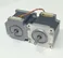 Dual shaft NEMA 23 2A Stepper Motor For CNC 3D Printer