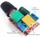 Mini DC Motor PWM Governor Speed Controller Switch Regulator 3V6 12 24 35V 90W Ultra Small LED Light Modulator 5A 10khz