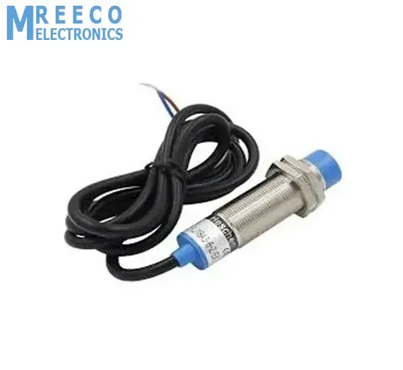 Inductive Proximity Sensor LJ12A3-4-Z/BX in Pakistan