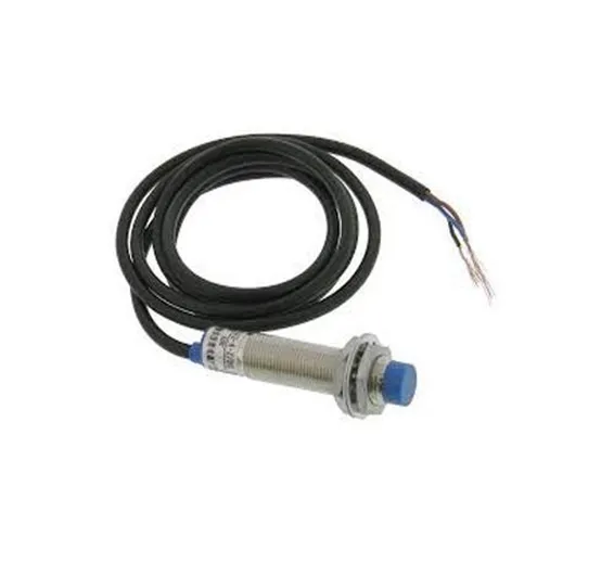 Inductive Proximity Sensor LJ12A3-4-Z/BX in Pakistan