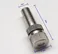 Mist Nozzle 0.1mm Garden Sprayer fogging Nozzle Low Pressure Disinfect Sprinkler