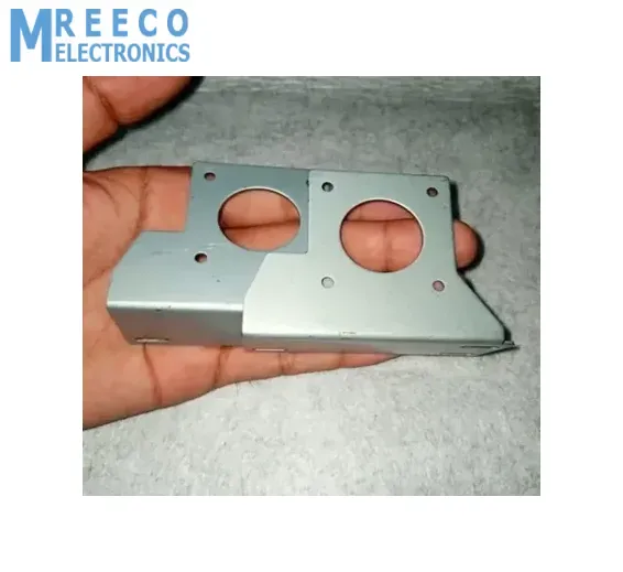 NEMA17 Stepper Motor Mounting Bracket NEMA17 Fitting In Pakistan