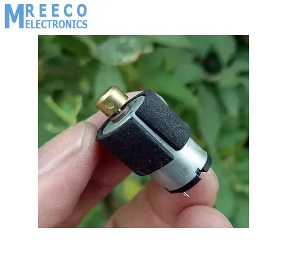 Micro Vibration Motor Vibrator DC3V-6V 1220