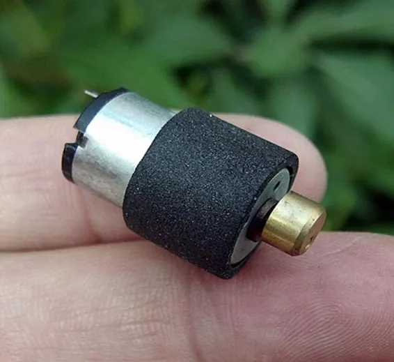 Micro Vibration Motor Vibrator DC3V-6V 1220