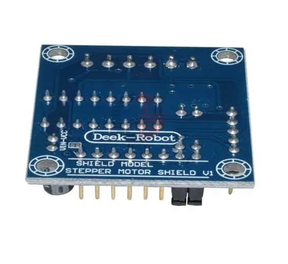 Mini Motor Drive Shield Expansion Board L293D Module for Arduino UNO MEGA 2560
