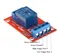 3V 1 Channel Relay Module Interface Board Low Level Trigger Optocoupler for Arduino