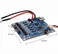 2 axis BGC 3.1 Brushless Gimbal Controller or PTZ Controller motor Driver with 6050 Sensor for FPV Multirotor