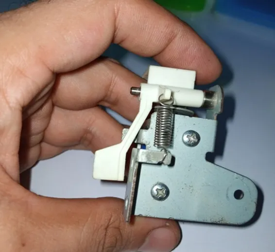 DC Solenoid Electromagnet in Different Shape