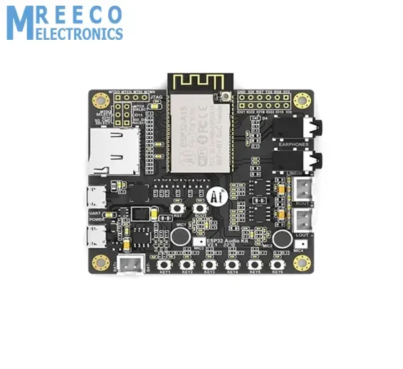 ESP32 IoT Development Board