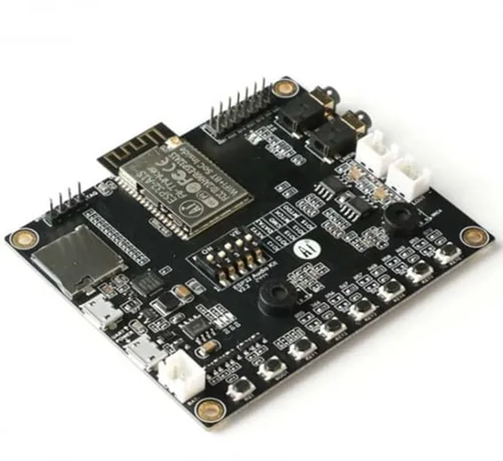ESP32 IoT Development Board