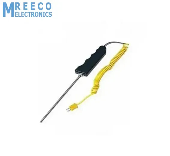 K Type Temperature Sensor Surface Thermocouple Probe WRNM-102