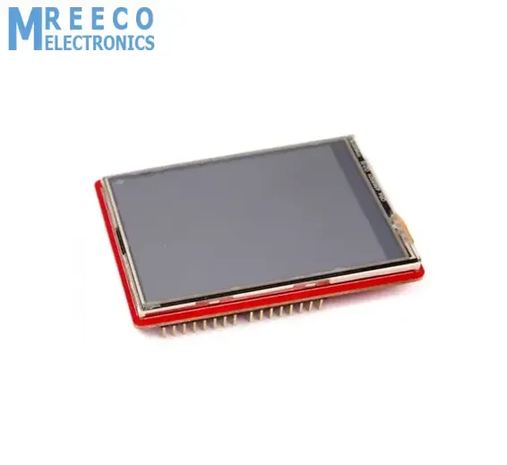 Arduino Uno TFT Shield 2.8&quot; TFT Shield For 2.8Inch TFT LCD