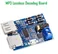 Mp3 Lossless Decoders Amplifier Audio TF Card USB Module Board