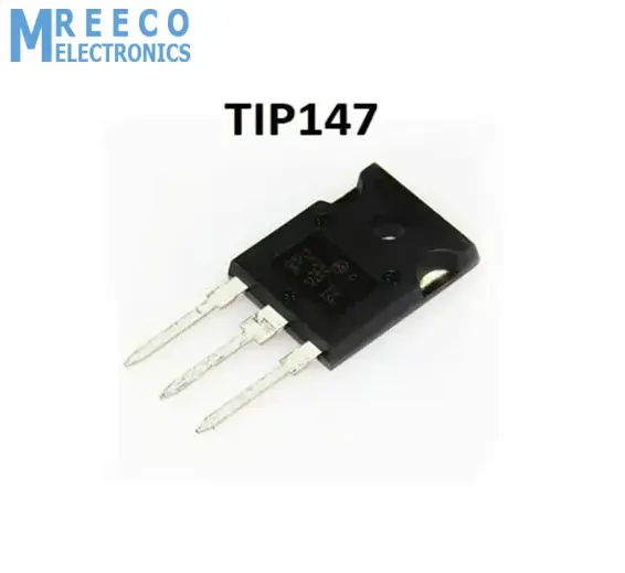 TIP147 PNP Power Transistor