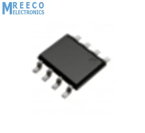 SMD RTC DS1307 IC Real Time Clock