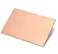 12x6.5 Inch One Sided Fiber Glass Copper Sheet PCB Board Clad Plate