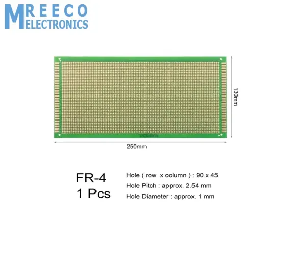 Fiber Glass VeroBoard