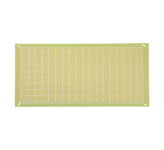 Fiber Glass VeroBoard