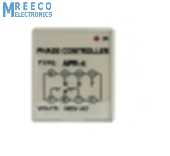 Phase Reversal Relay REV In Pakistan