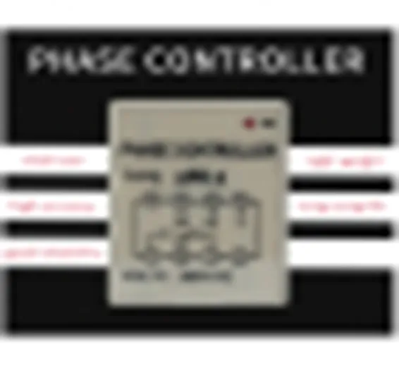 Phase Reversal Relay REV In Pakistan