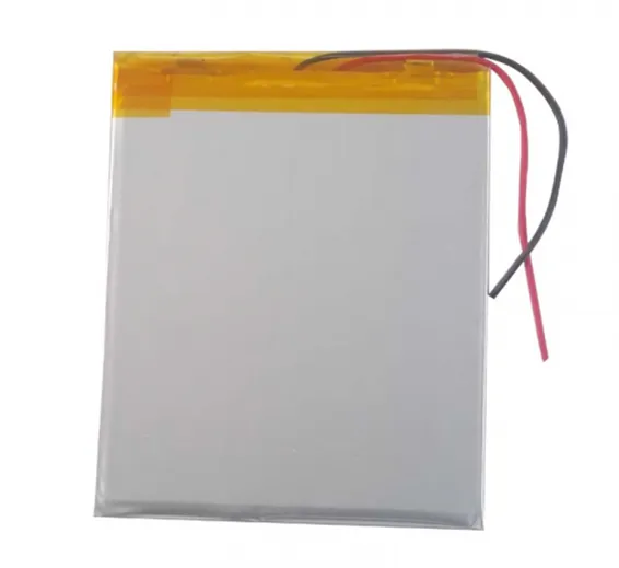 3.7V 4000mah 357090 Battery