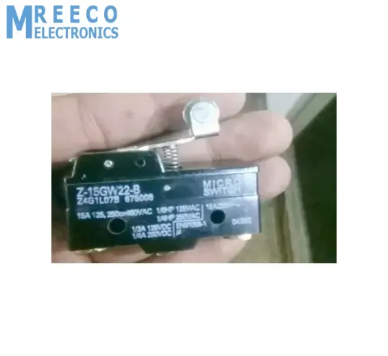 BZ-2RW825-A2 Switch in Pakistan