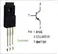 BUT11AF HIGH POWER NPN TRANSISTOR IN PAKISTAN