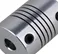 4x8mm Flexible Coupling Shaft