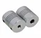 4x6mm Flexible Coupling Shaft