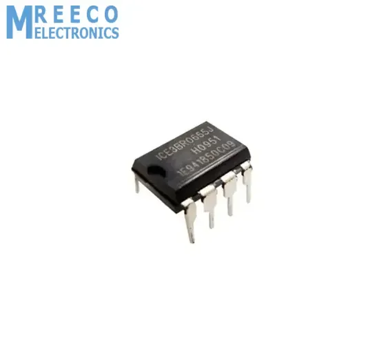 3BR0665J Chip IC