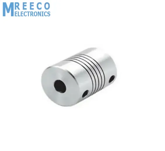 6x10mm Flexible Coupling Shaft