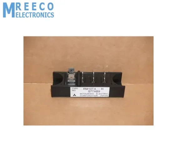 2phase 20 Amp, 400/800 Volt ,Mitsubishi Rectifier module