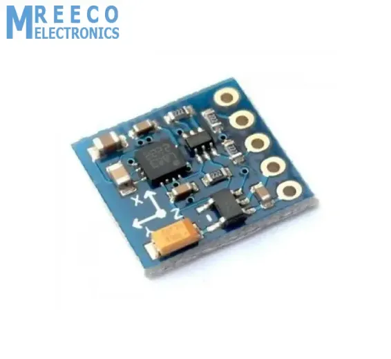 GY-271 3-Axis Magnetic Electronic Compass Module