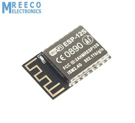 ESP8266EX ESP-12S Wifi Module