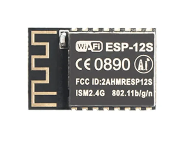 ESP8266EX ESP-12S Wifi Module