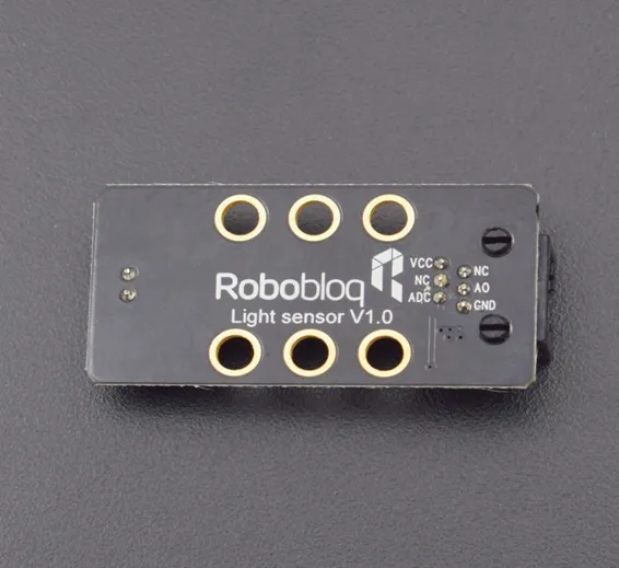 Robobloq Light Sensor with RJ11 Connecting Wire in Pakistan